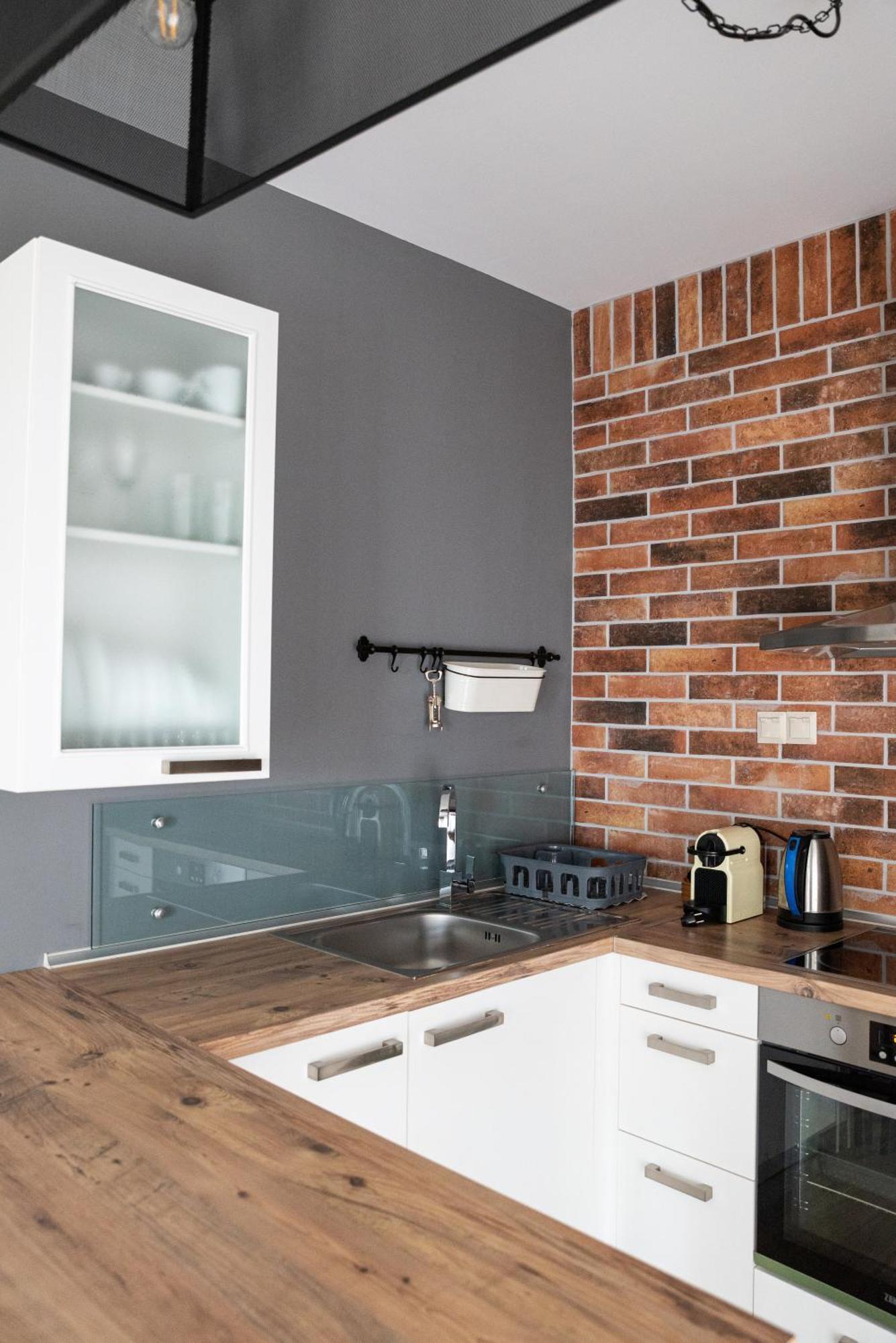 Cos Seafront Apartments Gerakini Bagian luar foto